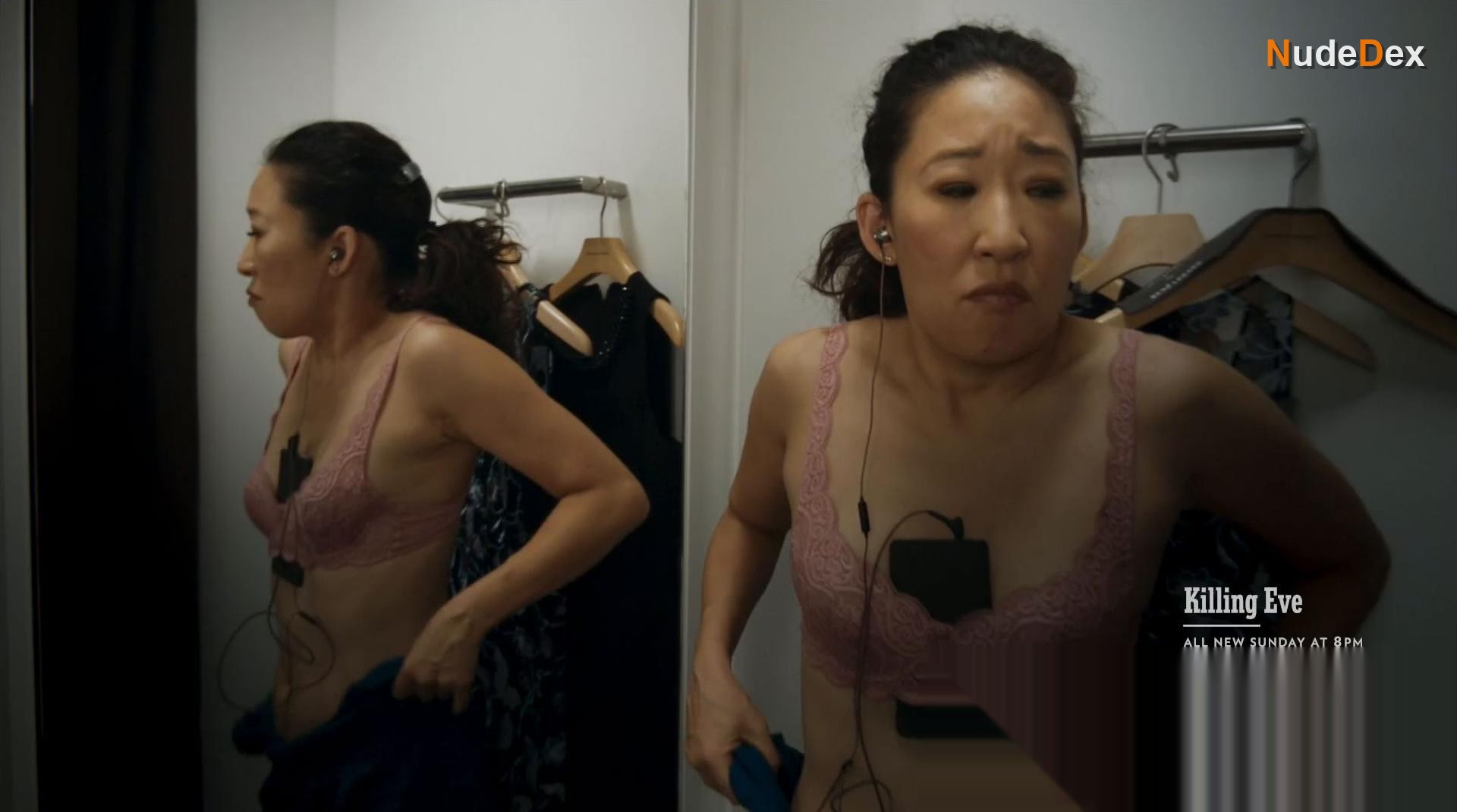 Sandra Oh in Killing Eve, photo 7