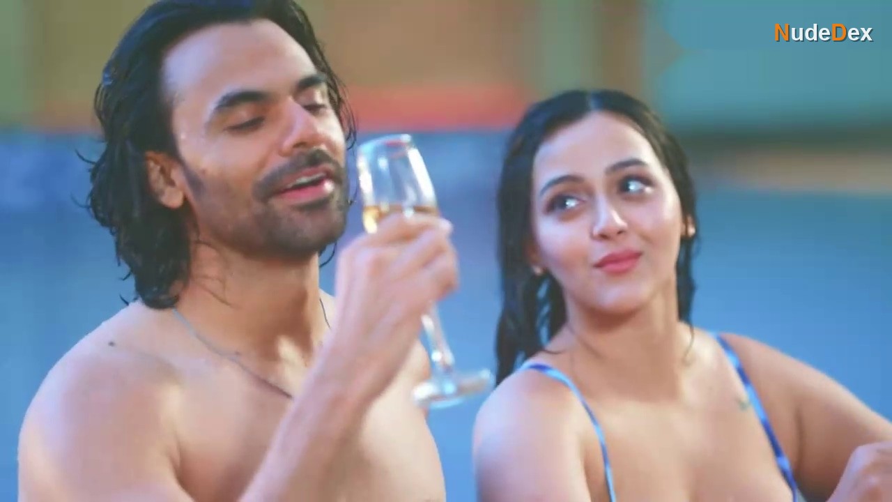 Saniya Khera in Dirty Scams, photo 27
