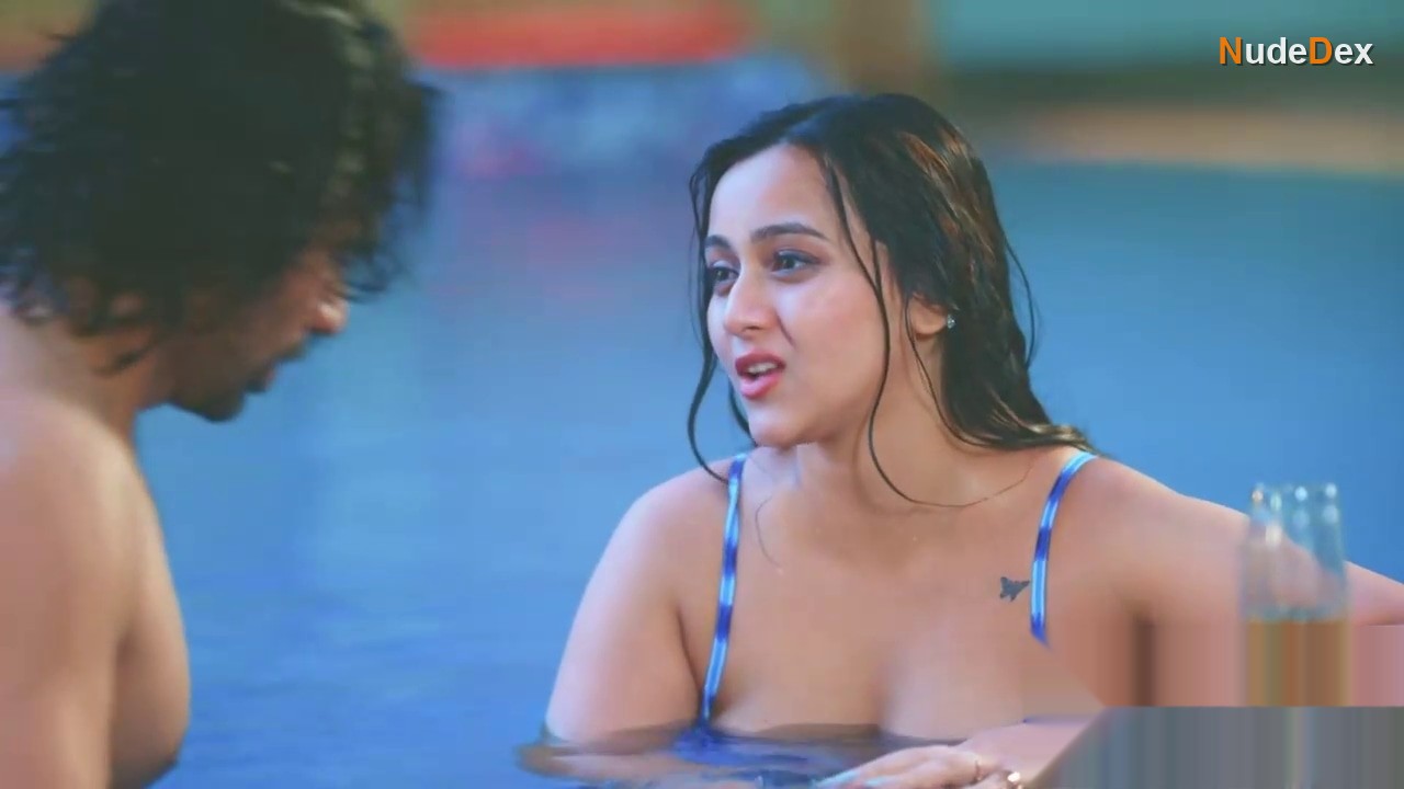 Saniya Khera in Dirty Scams, photo 36
