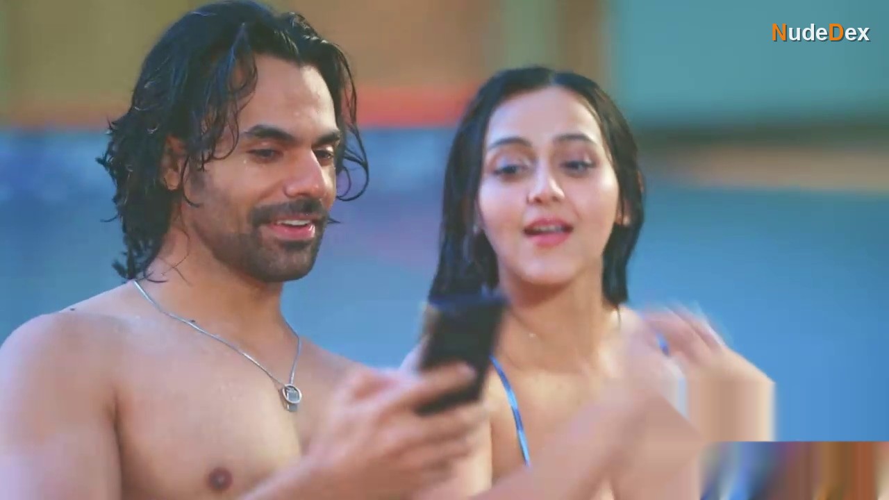 Saniya Khera in Dirty Scams, photo 103