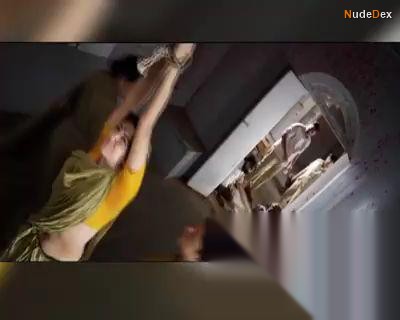 Sanjjanaa Galrani in Dandupalya 2, photo 4