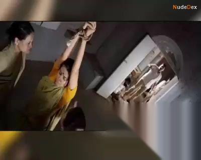 Sanjjanaa Galrani in Dandupalya 2, photo 11