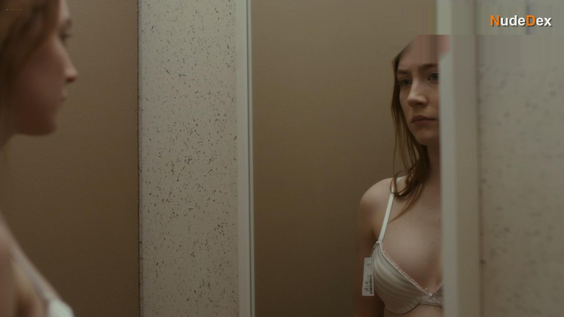 Saoirse Ronan in Stockholm, Pennsylvania, photo 1