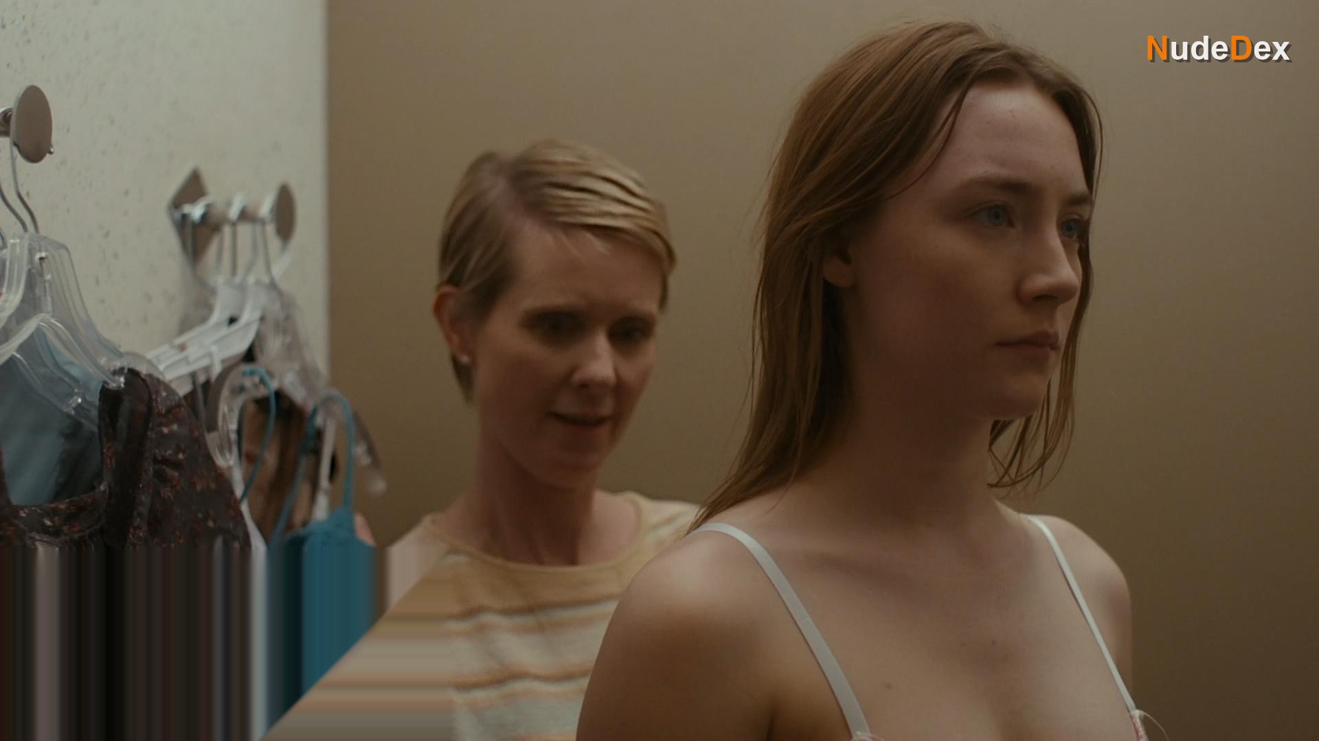 Saoirse Ronan in Stockholm, Pennsylvania, photo 4