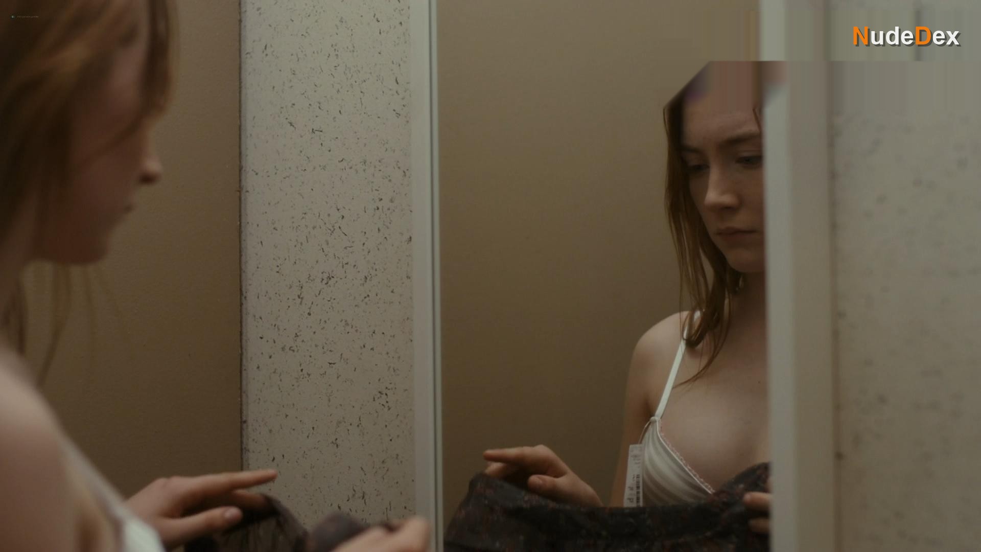 Saoirse Ronan in Stockholm, Pennsylvania, photo 6
