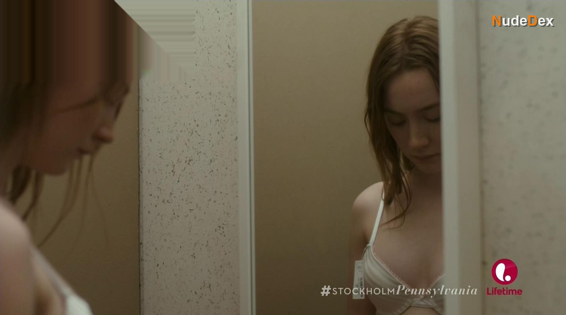 Saoirse Ronan in Stockholm, Pennsylvania, photo 8