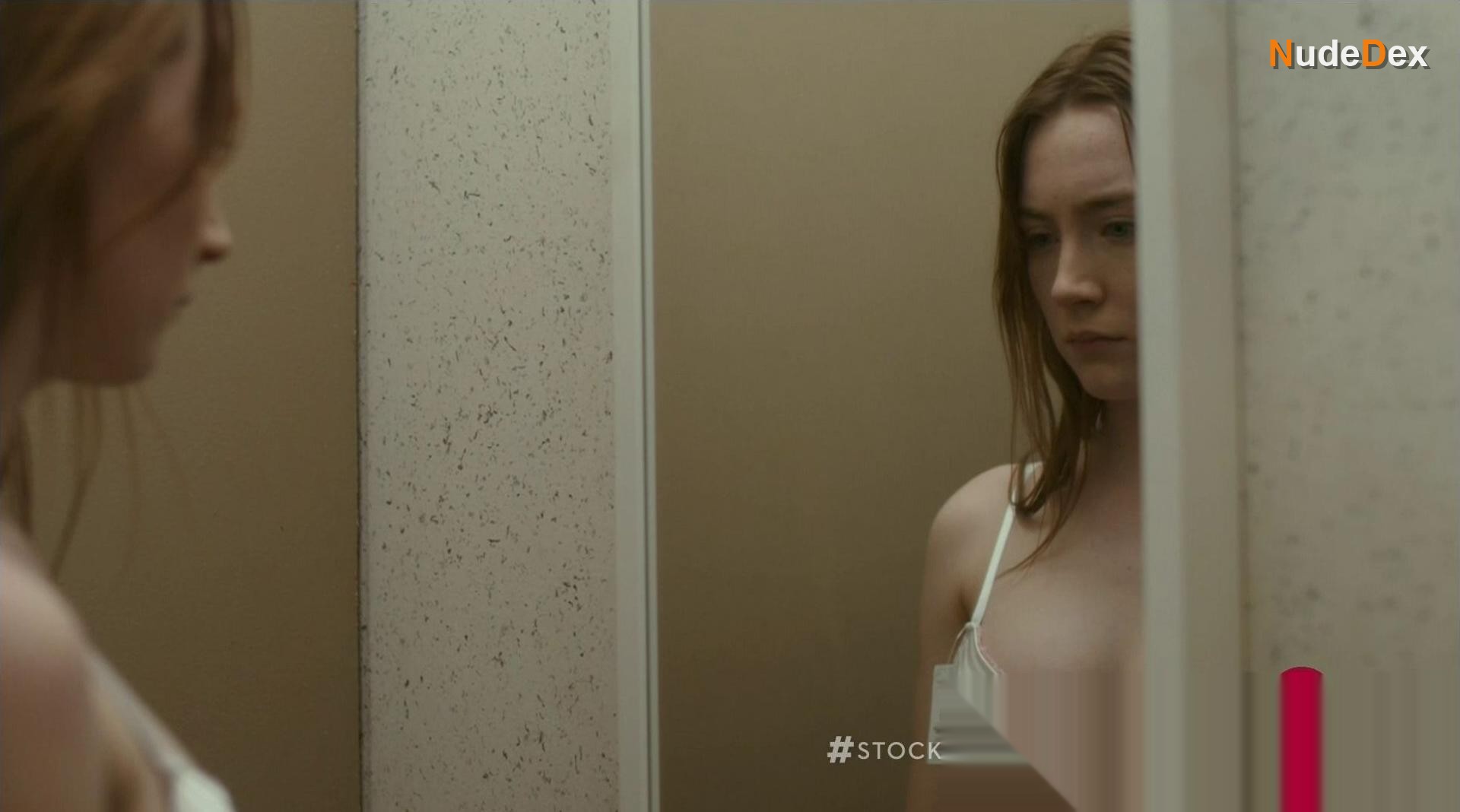 Saoirse Ronan in Stockholm, Pennsylvania, photo 9