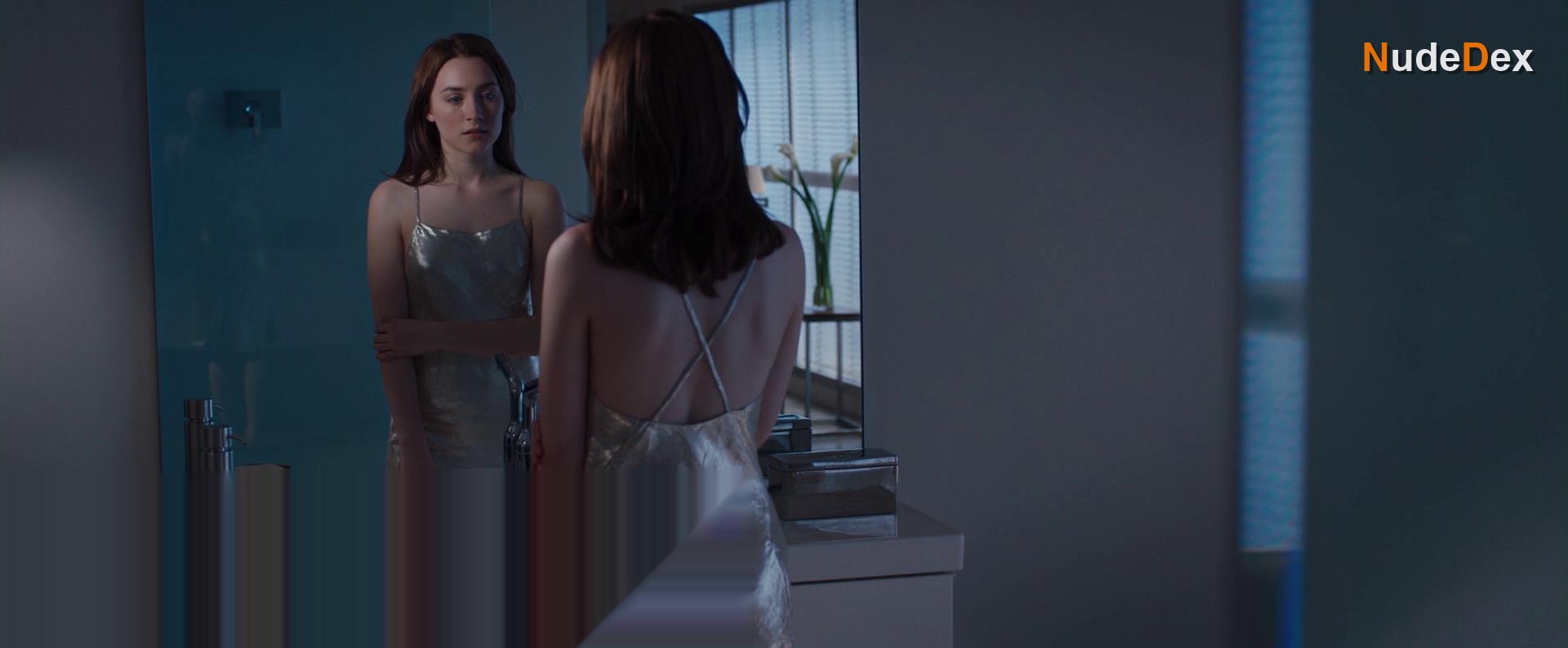 Saoirse Ronan in The Host, photo 7