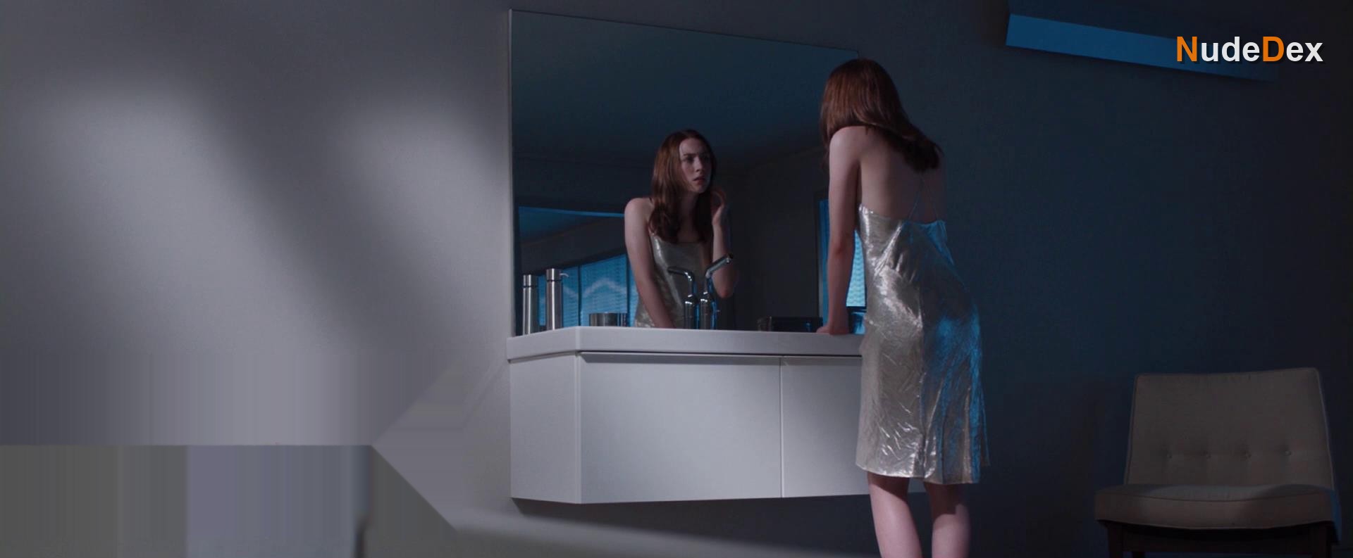 Saoirse Ronan in The Host, photo 9