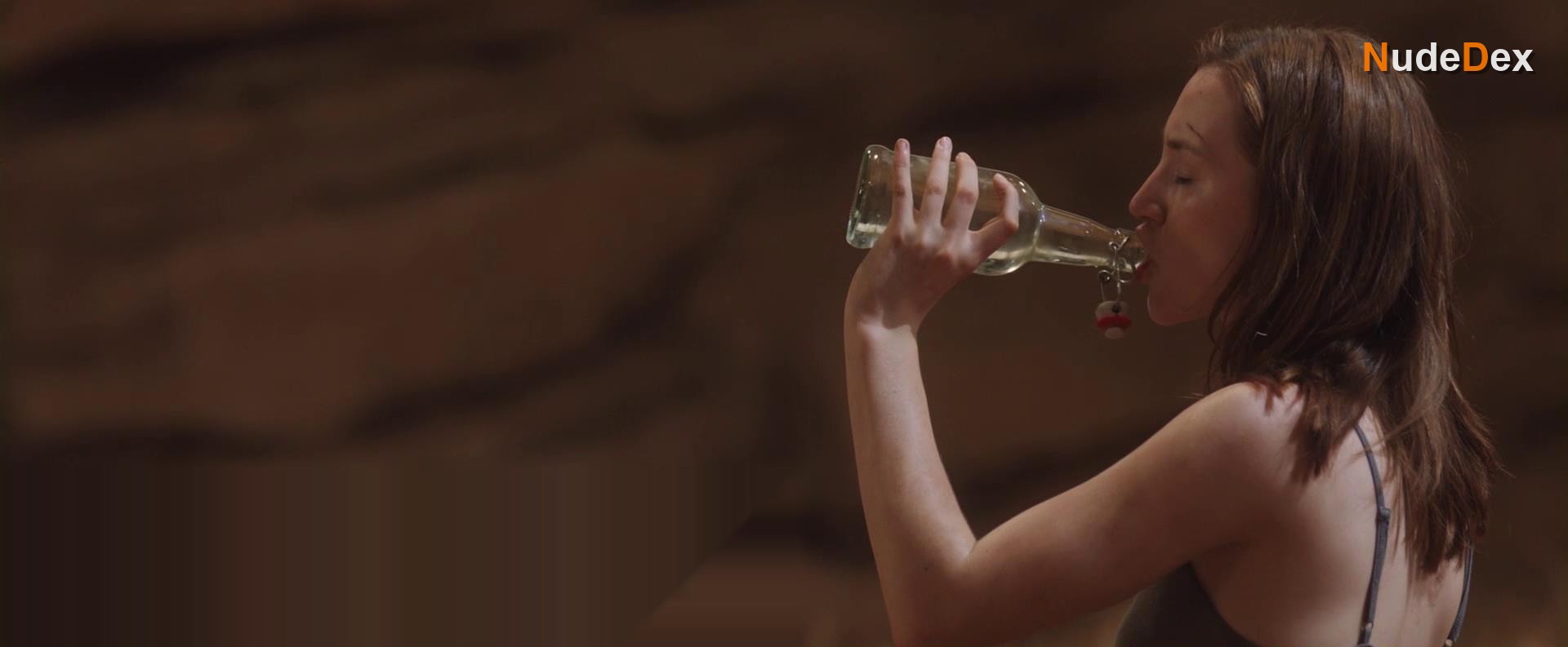 Saoirse Ronan in The Host, photo 10