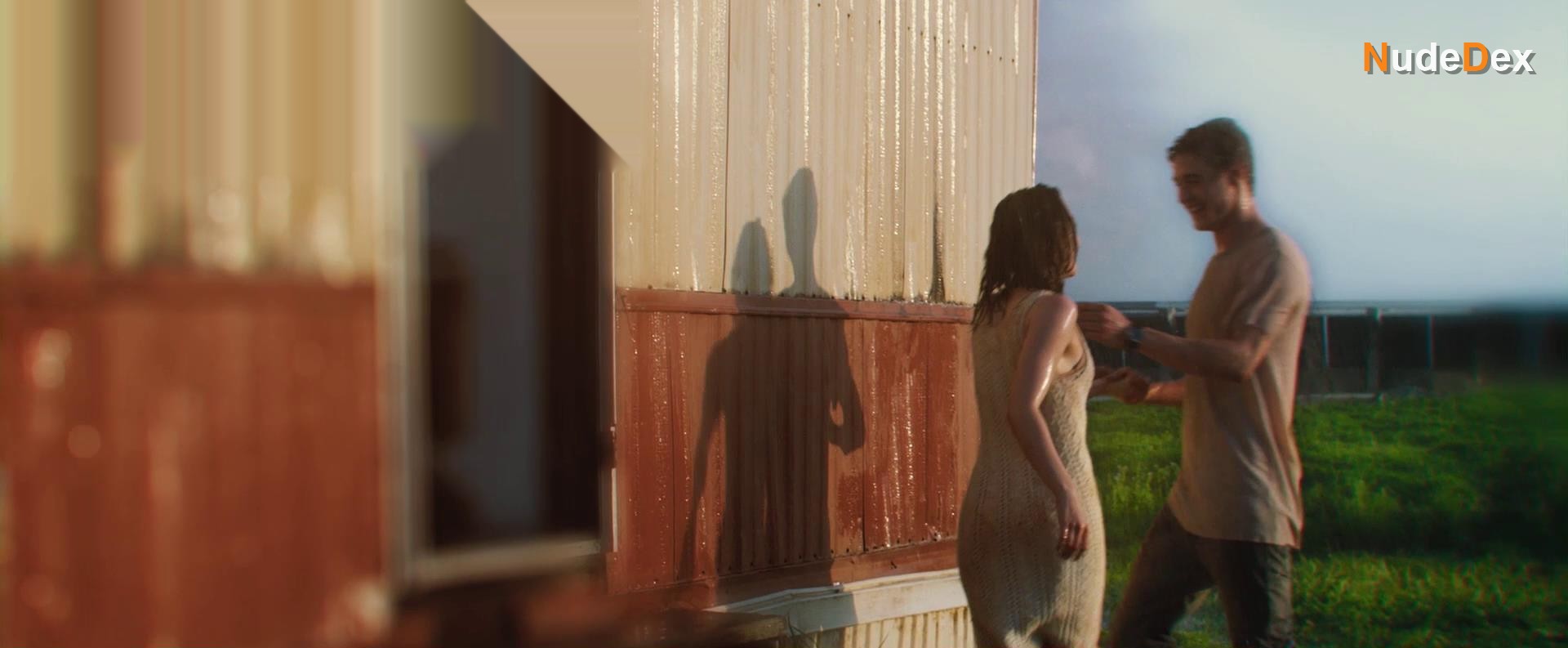 Saoirse Ronan in The Host, photo 15