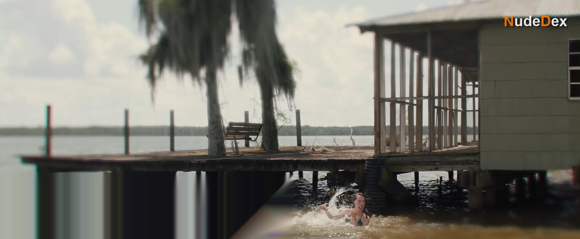 Saoirse Ronan in The Host, photo 17