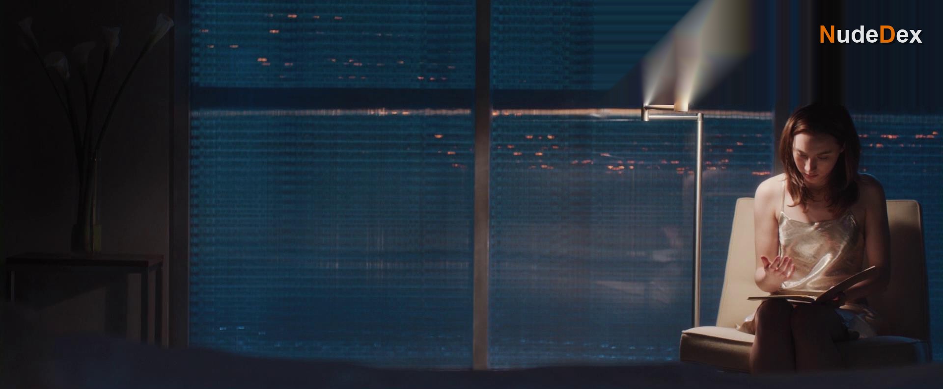 Saoirse Ronan in The Host, photo 19