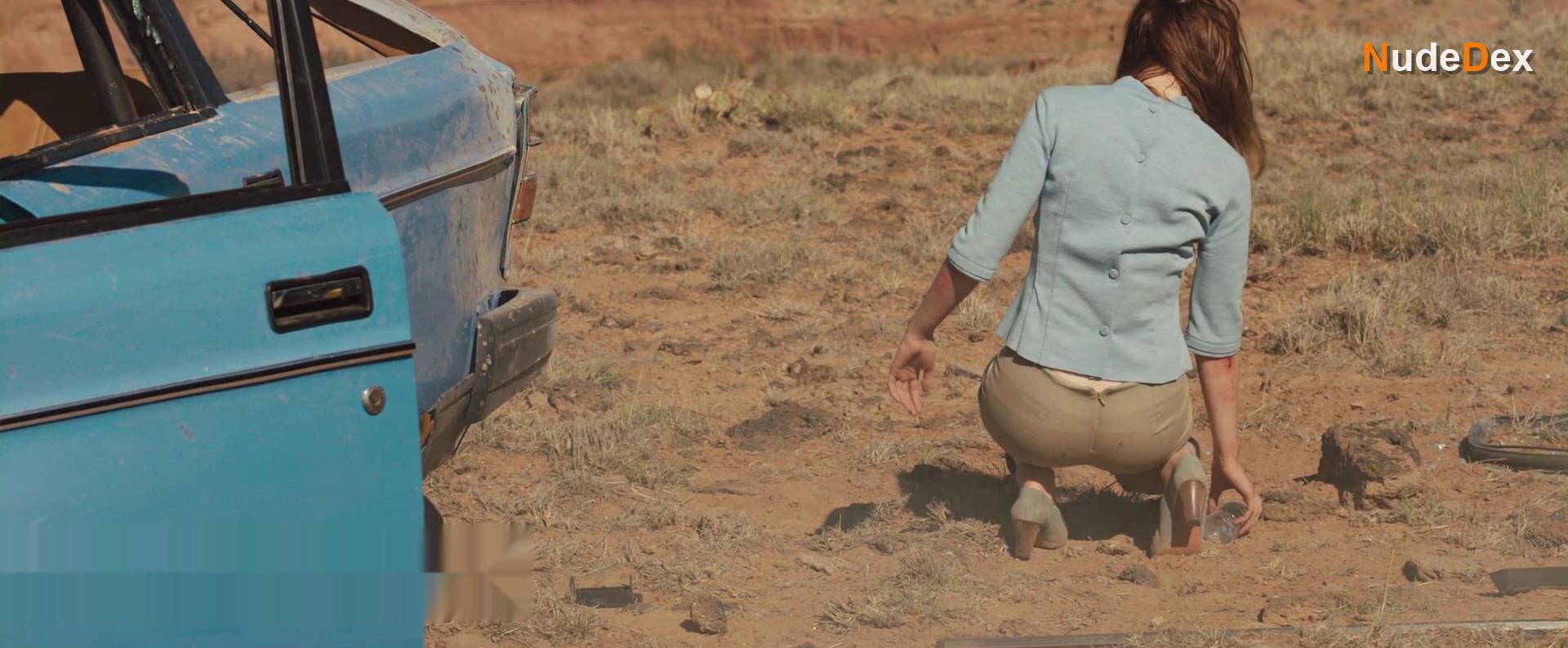 Saoirse Ronan in The Host, photo 23