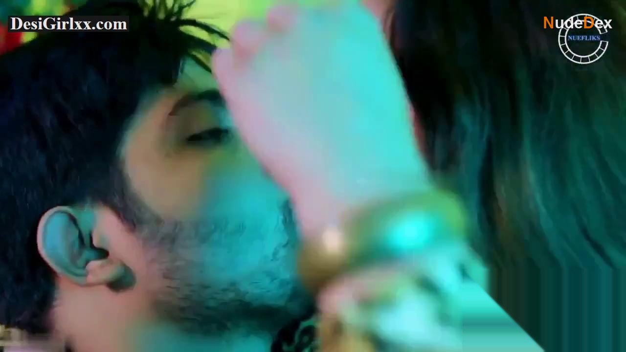 Sapna Sappu in Love Lust Drama, photo 16