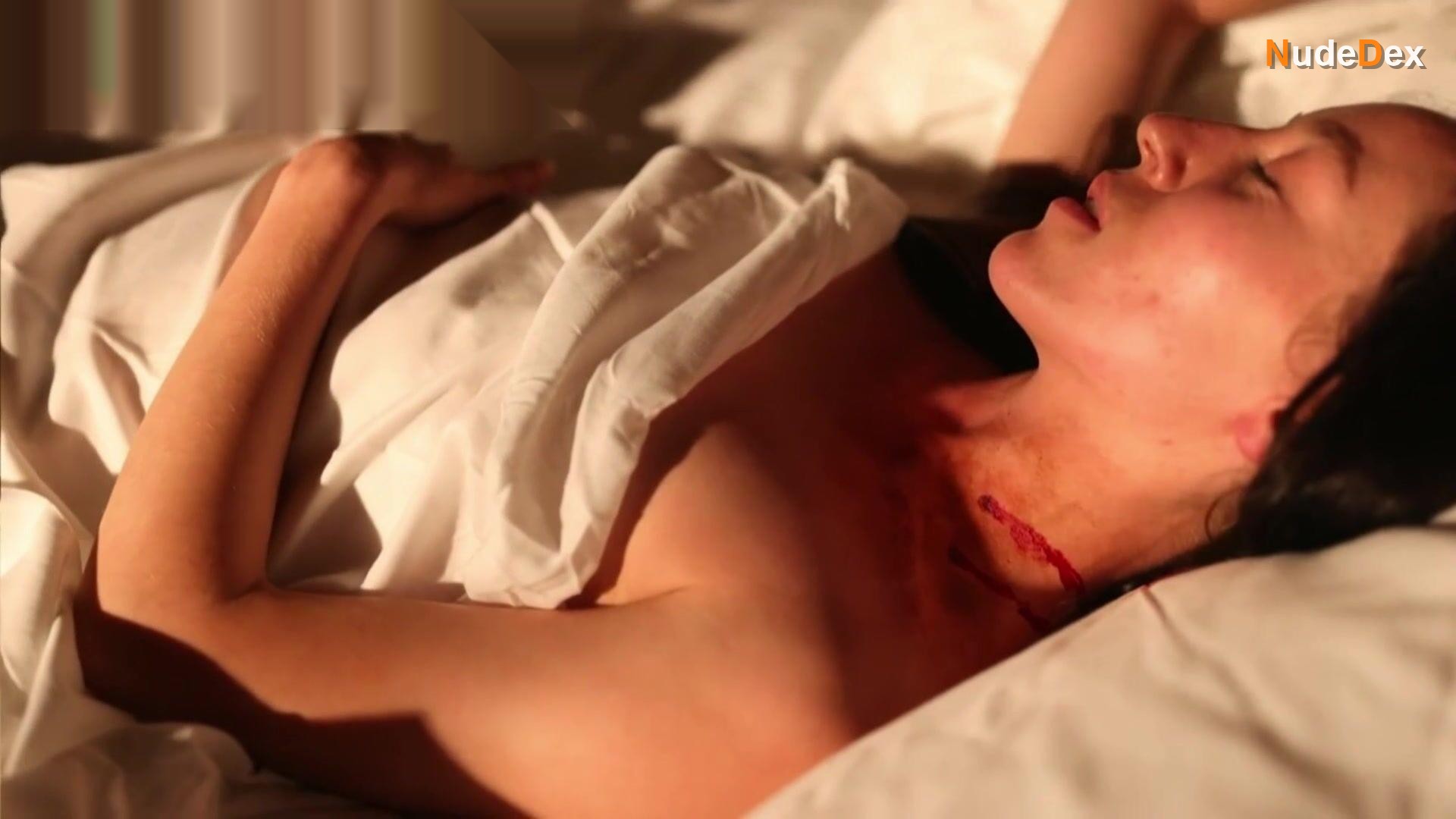 The Kiss Of A Vampire in The Kiss Of A Vampire, photo 19