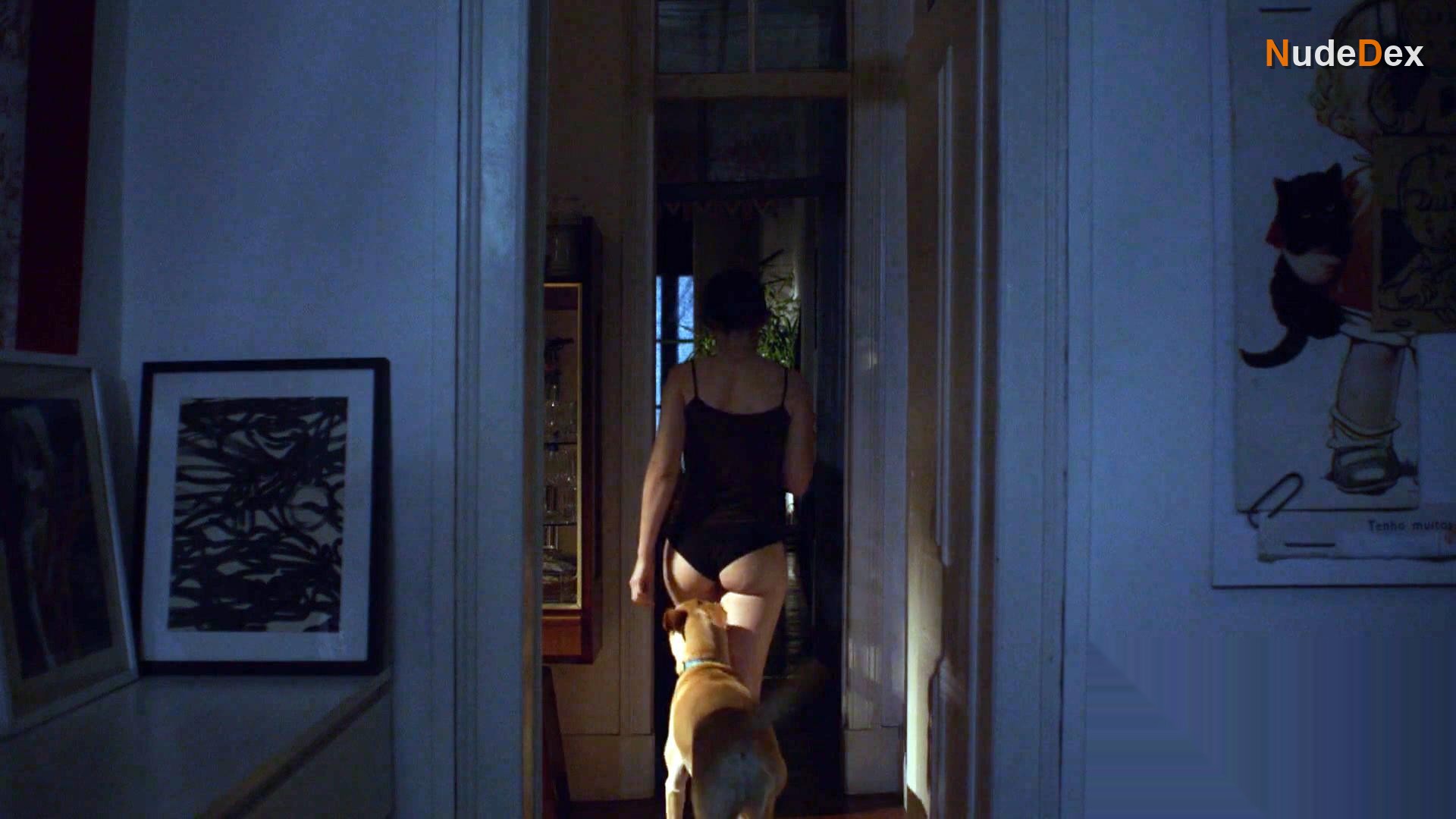 Sara Barros Leitao in The Best Of All Worlds, photo 1