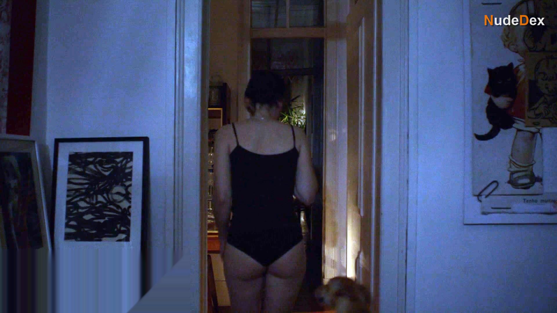 Sara Barros Leitao in The Best Of All Worlds, photo 2