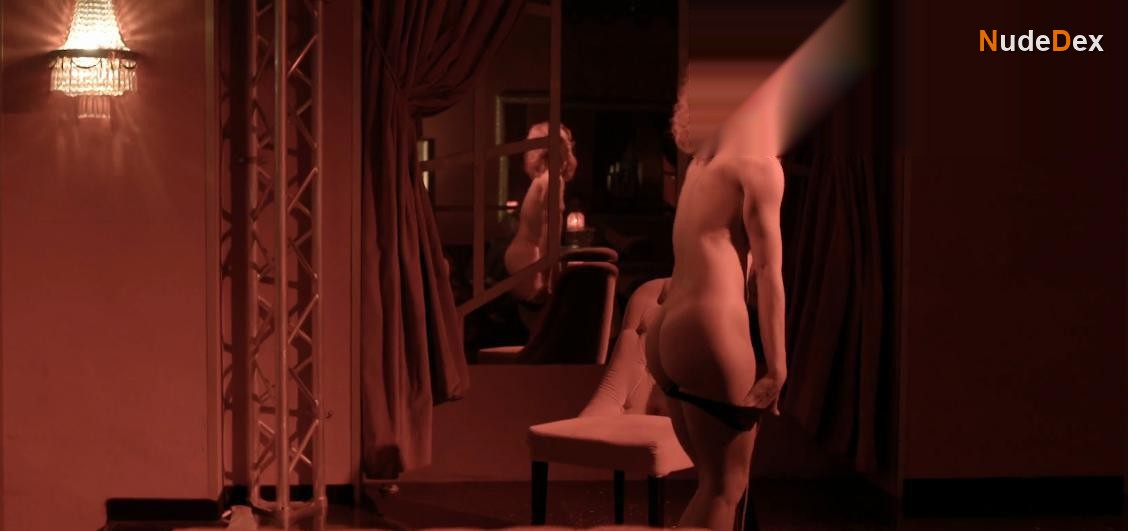 Sara Drago in Diabolik Who Are You, photo 1