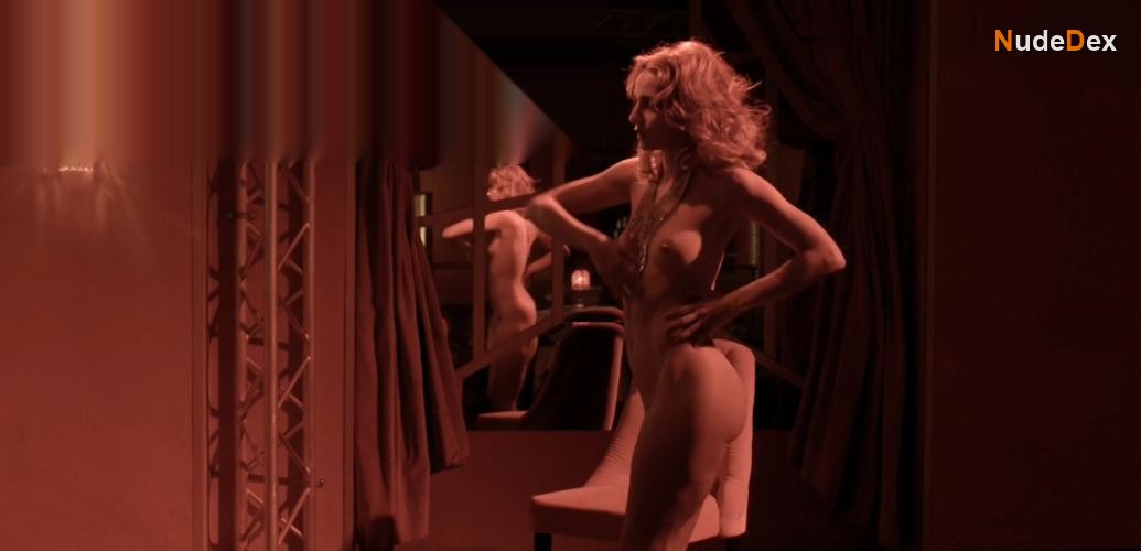 Sara Drago in Diabolik Who Are You, photo 3