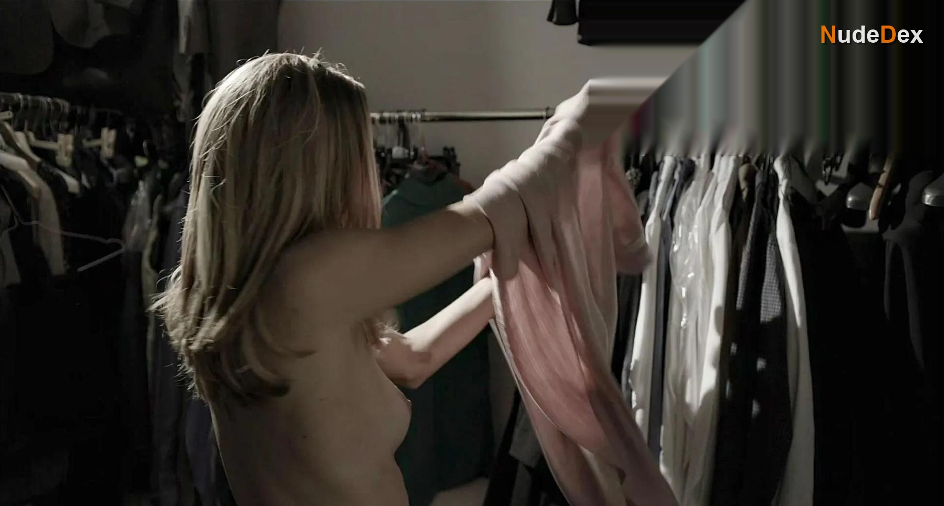 Sara Drago in Io Ti Conosco, photo 9