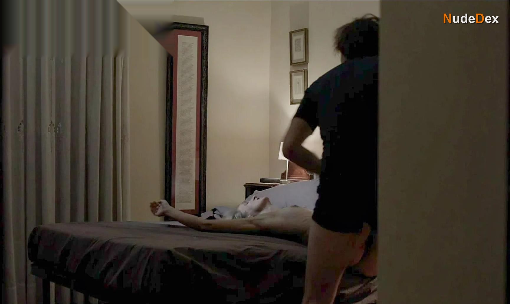 Sara Drago in Io Ti Conosco, photo 10