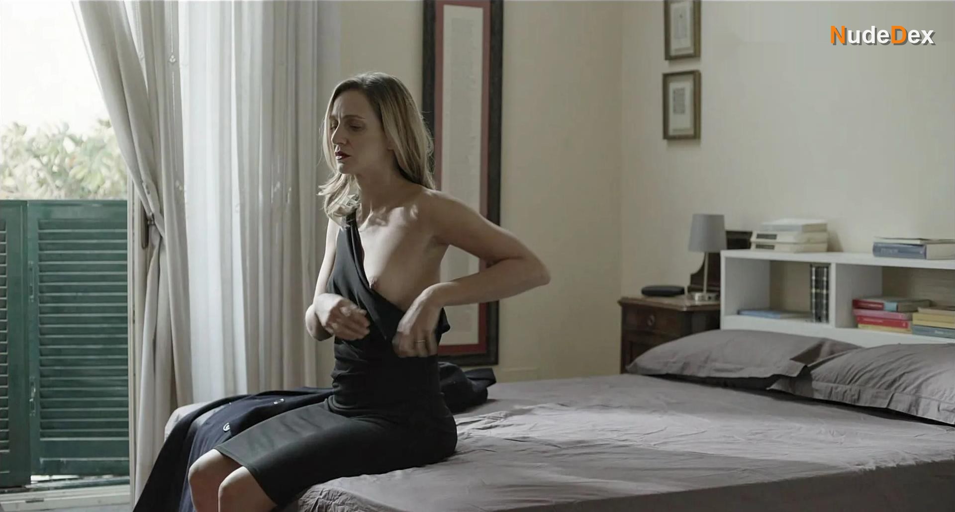Sara Drago in Io Ti Conosco, photo 11