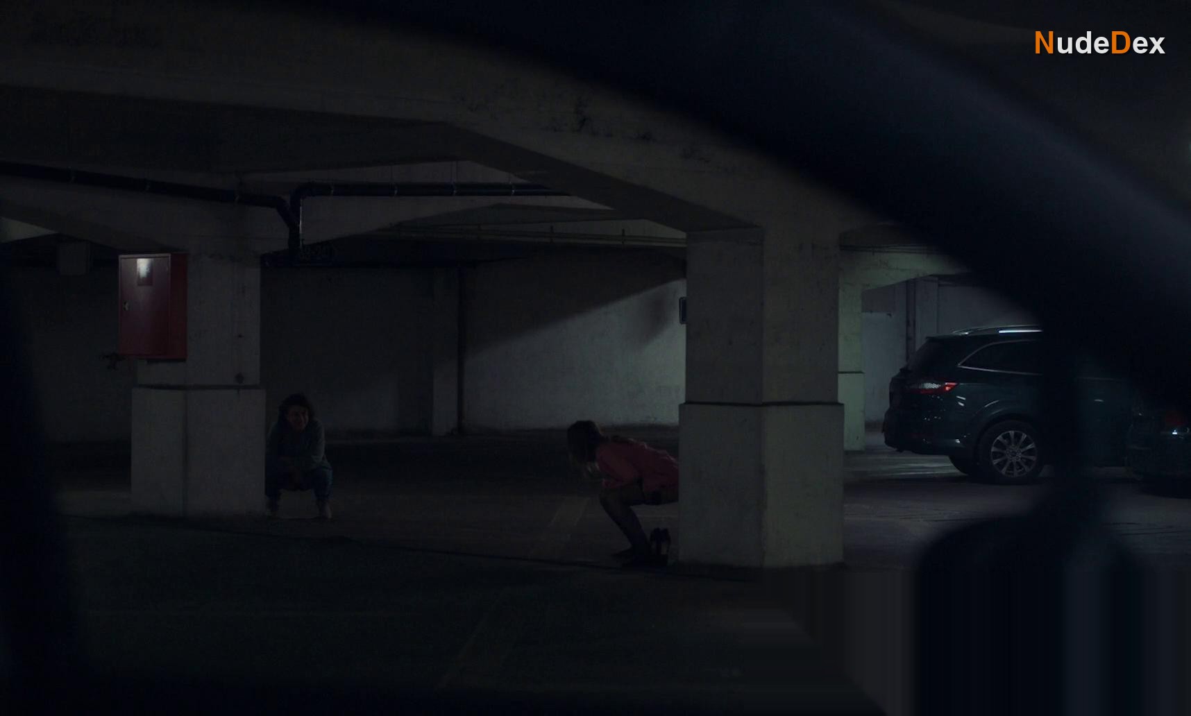 Working Girls in Working Girls, photo 4