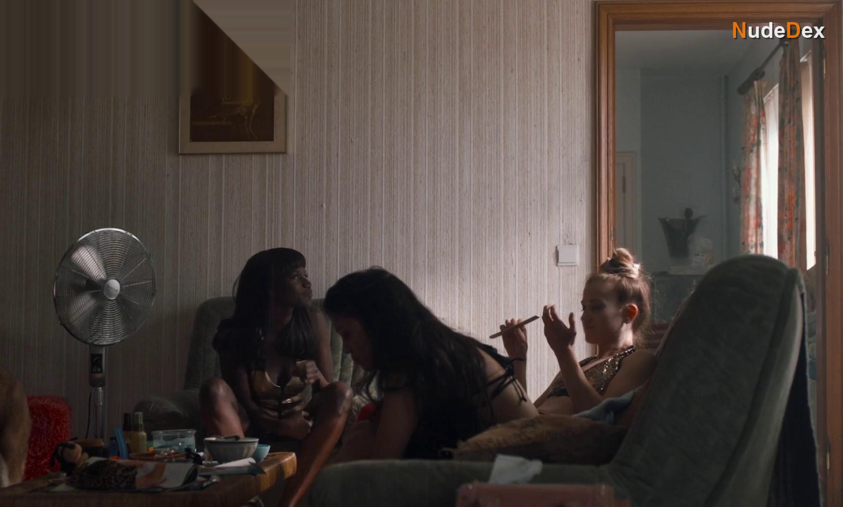 Working Girls in Working Girls, photo 31
