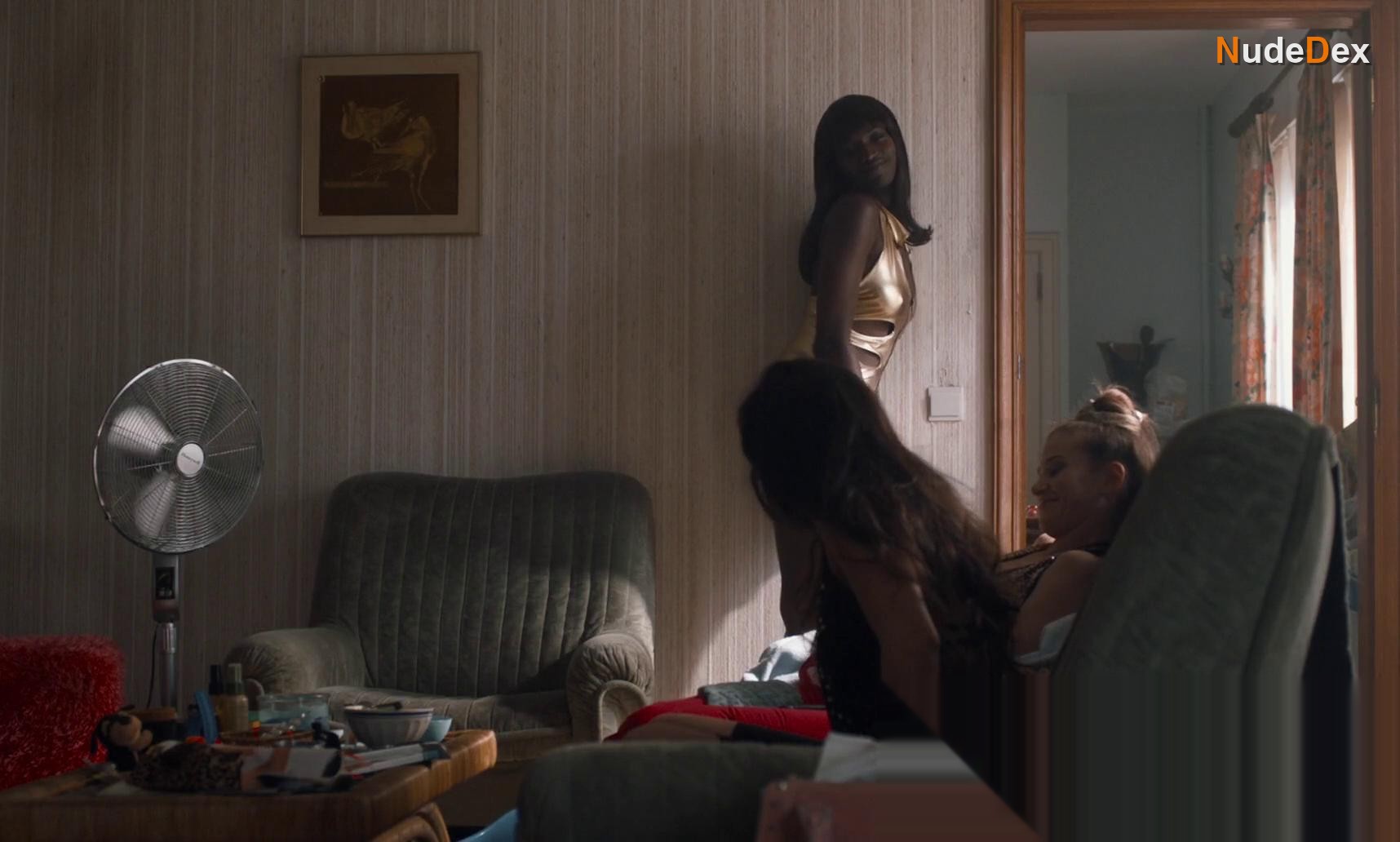 Working Girls in Working Girls, photo 35