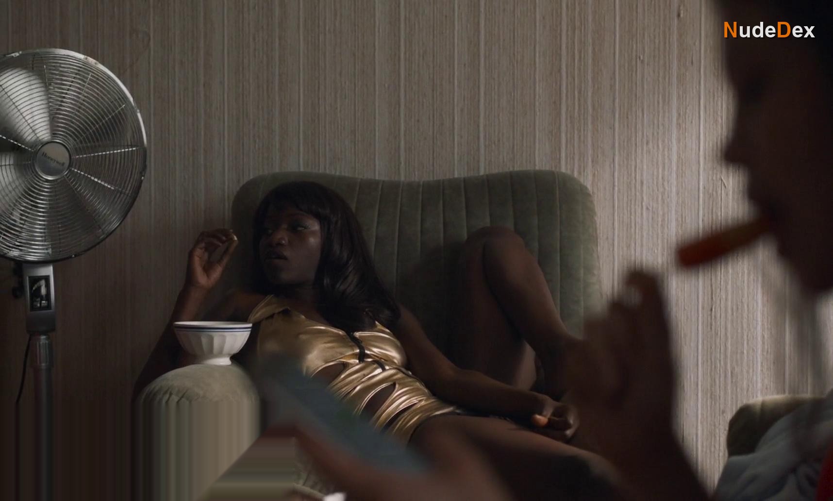 Working Girls in Working Girls, photo 37
