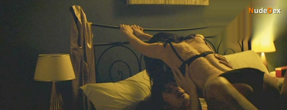 Sara Foster in Psych 9, photo 9