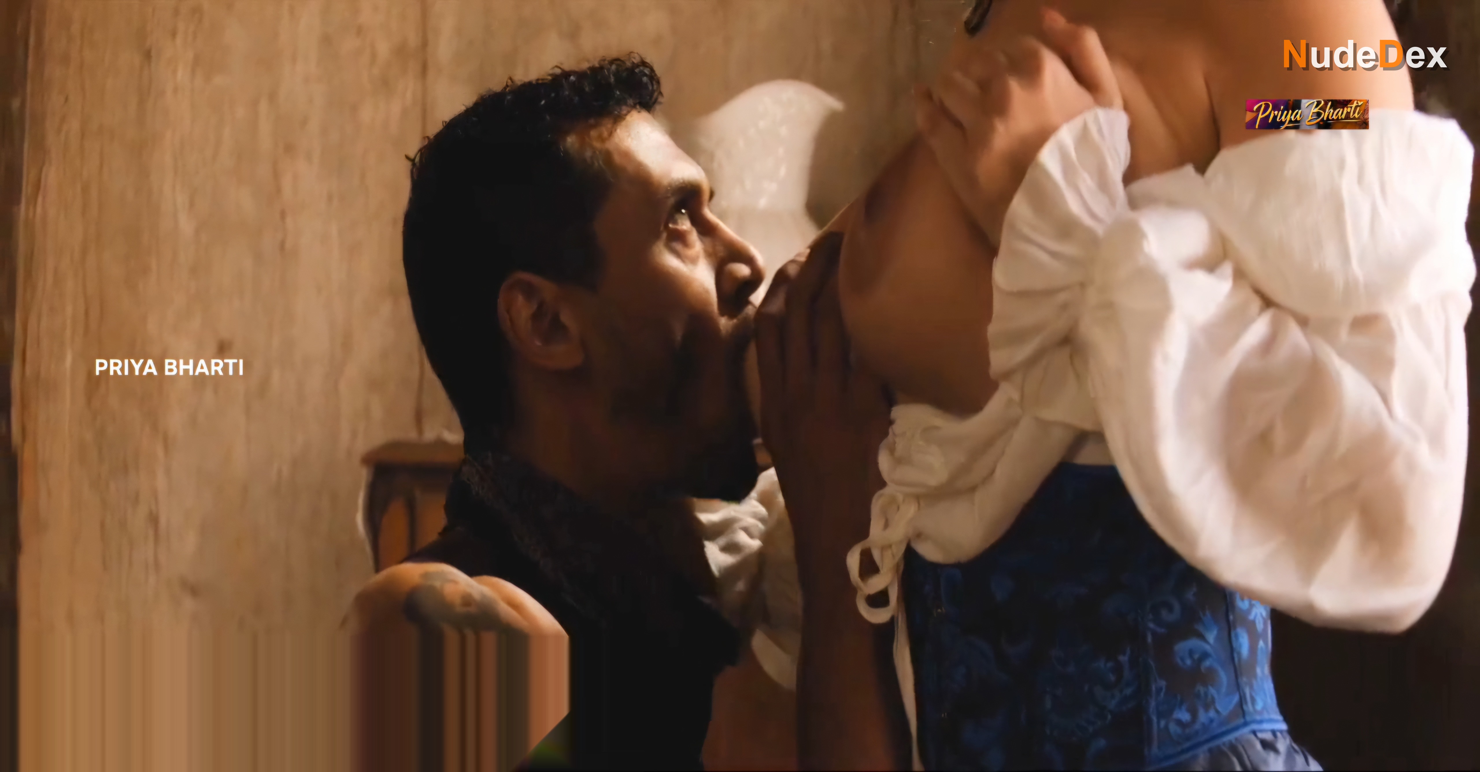 Sarah Arabic in The Drifter Part 2, photo 9