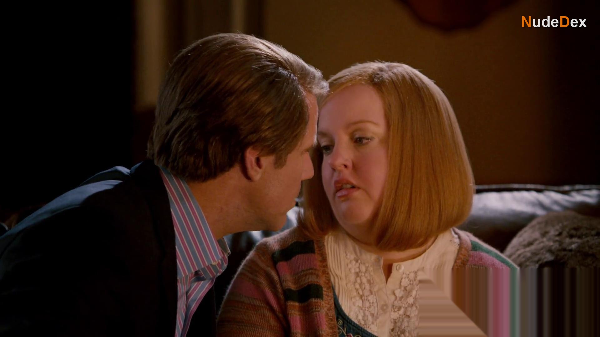 Sarah Baker in The Campaign, photo 3