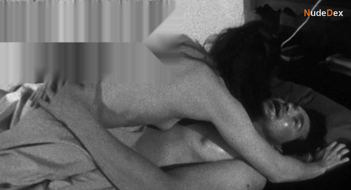 Sarah Bibb in Together Alone, photo 1