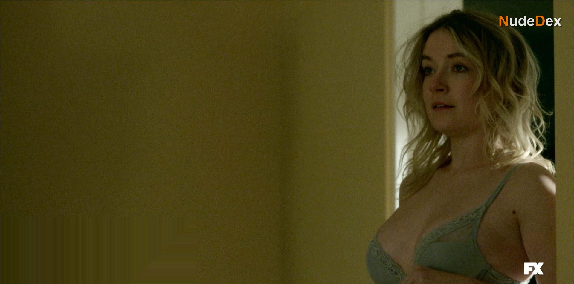 Sarah Bolger in Mayans M.c., photo 1