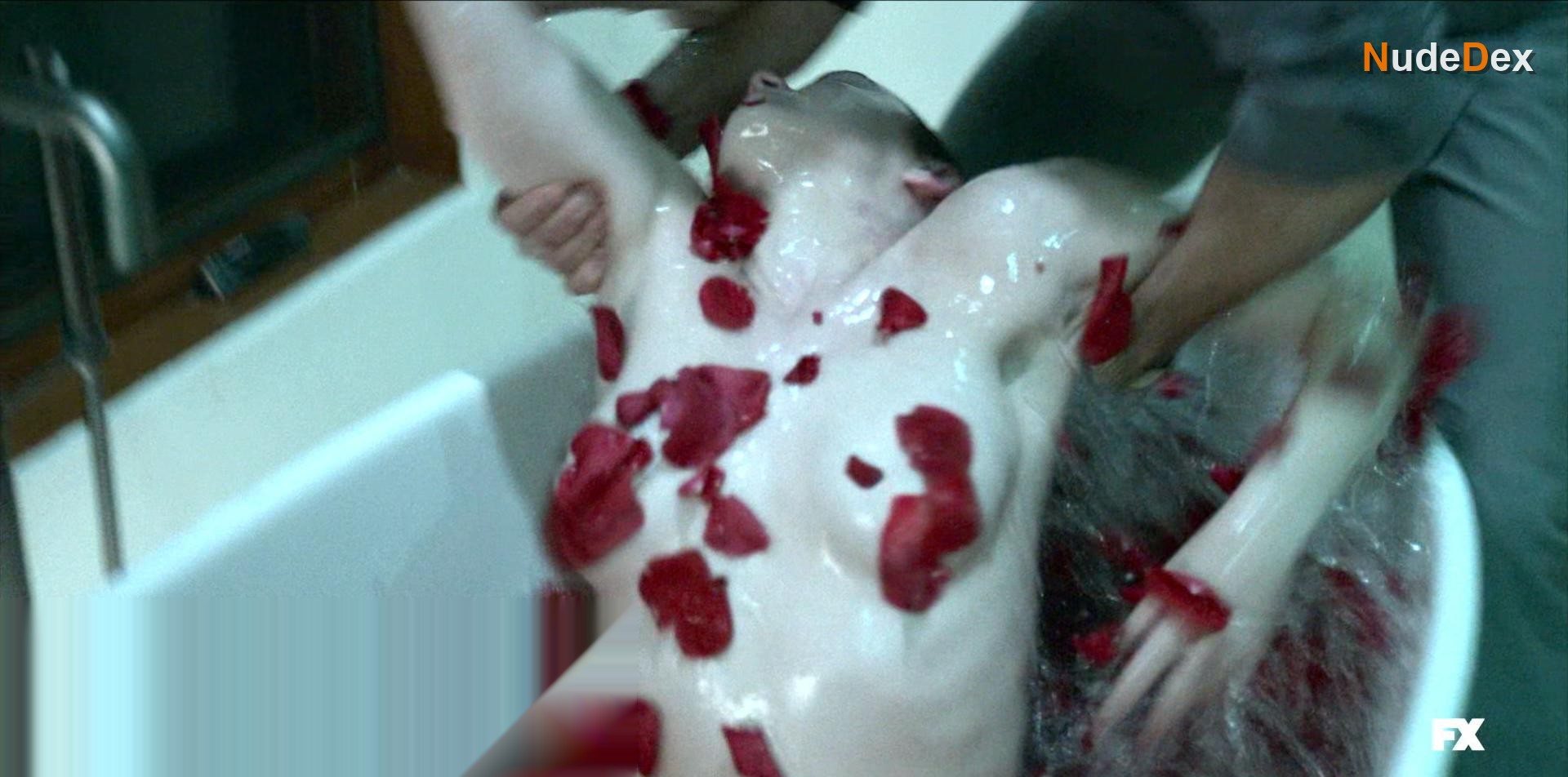 Sarah Bolger in Mayans M.c., photo 2