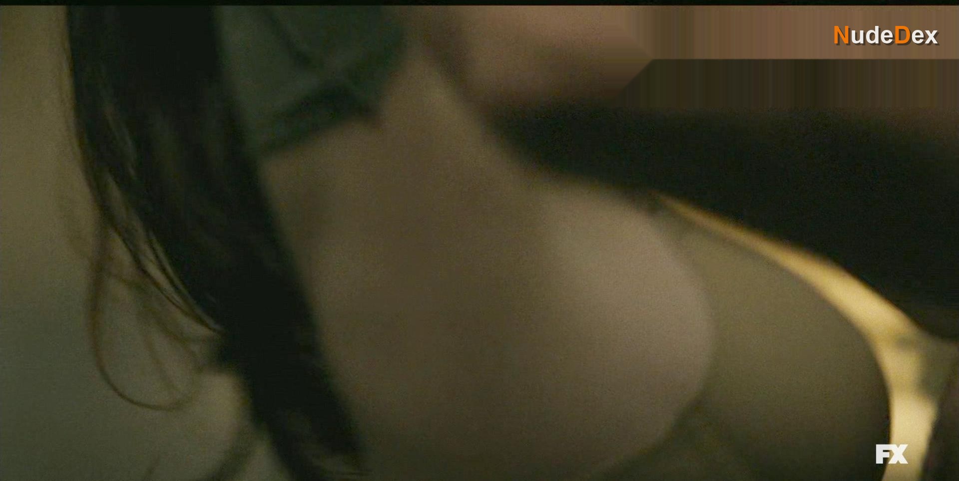 Sarah Bolger in Mayans M.c., photo 4