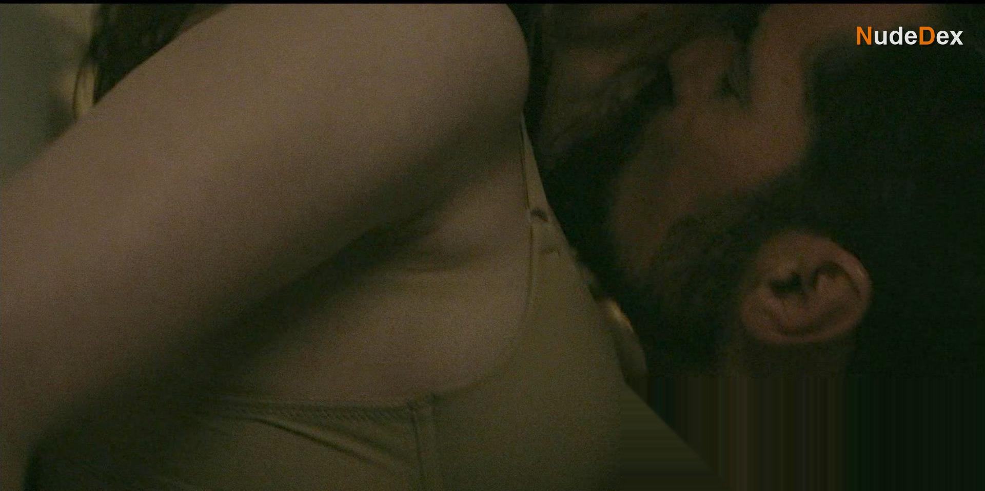 Sarah Bolger in Mayans M.c., photo 7