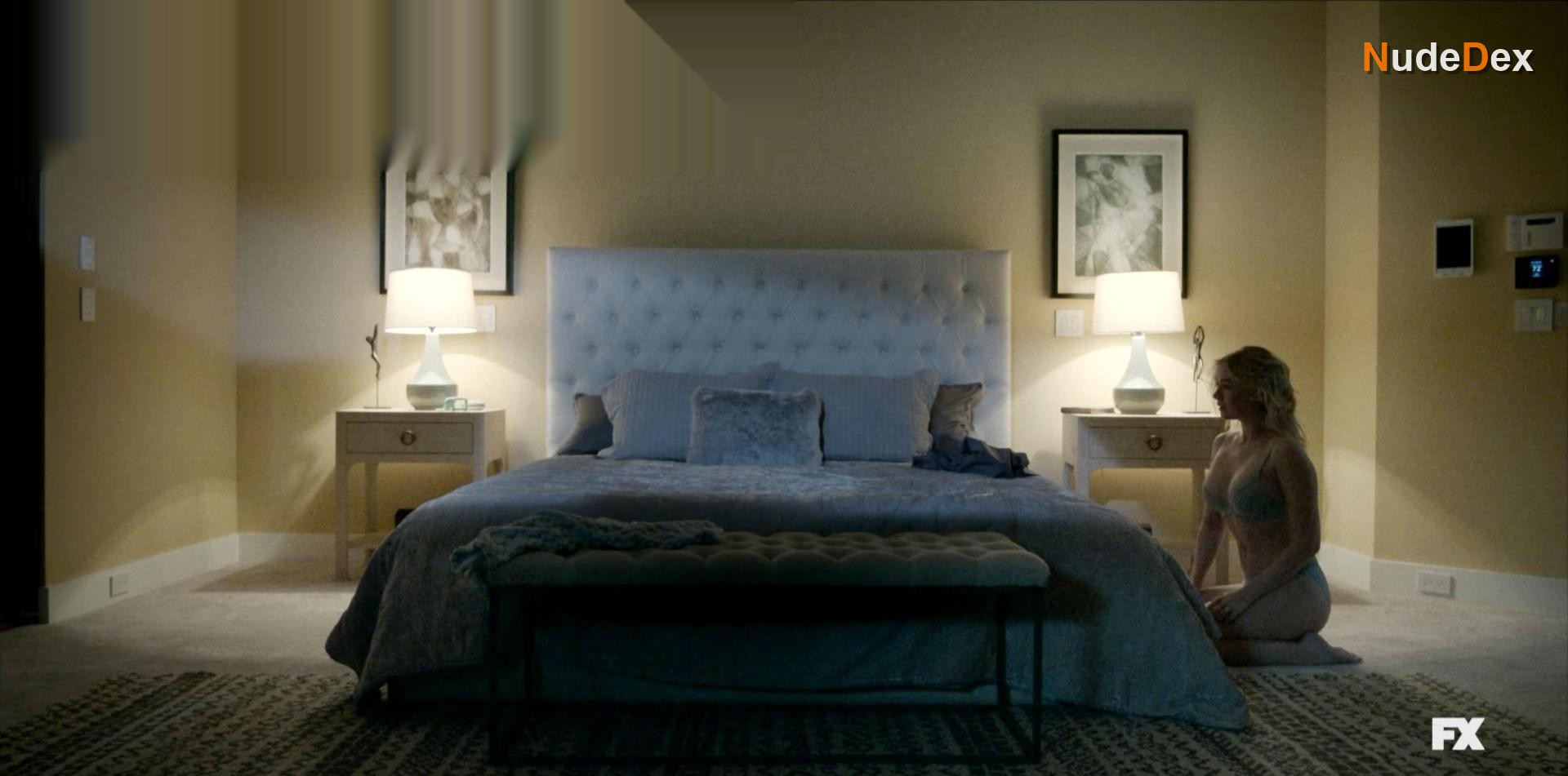 Sarah Bolger in Mayans M.c., photo 14