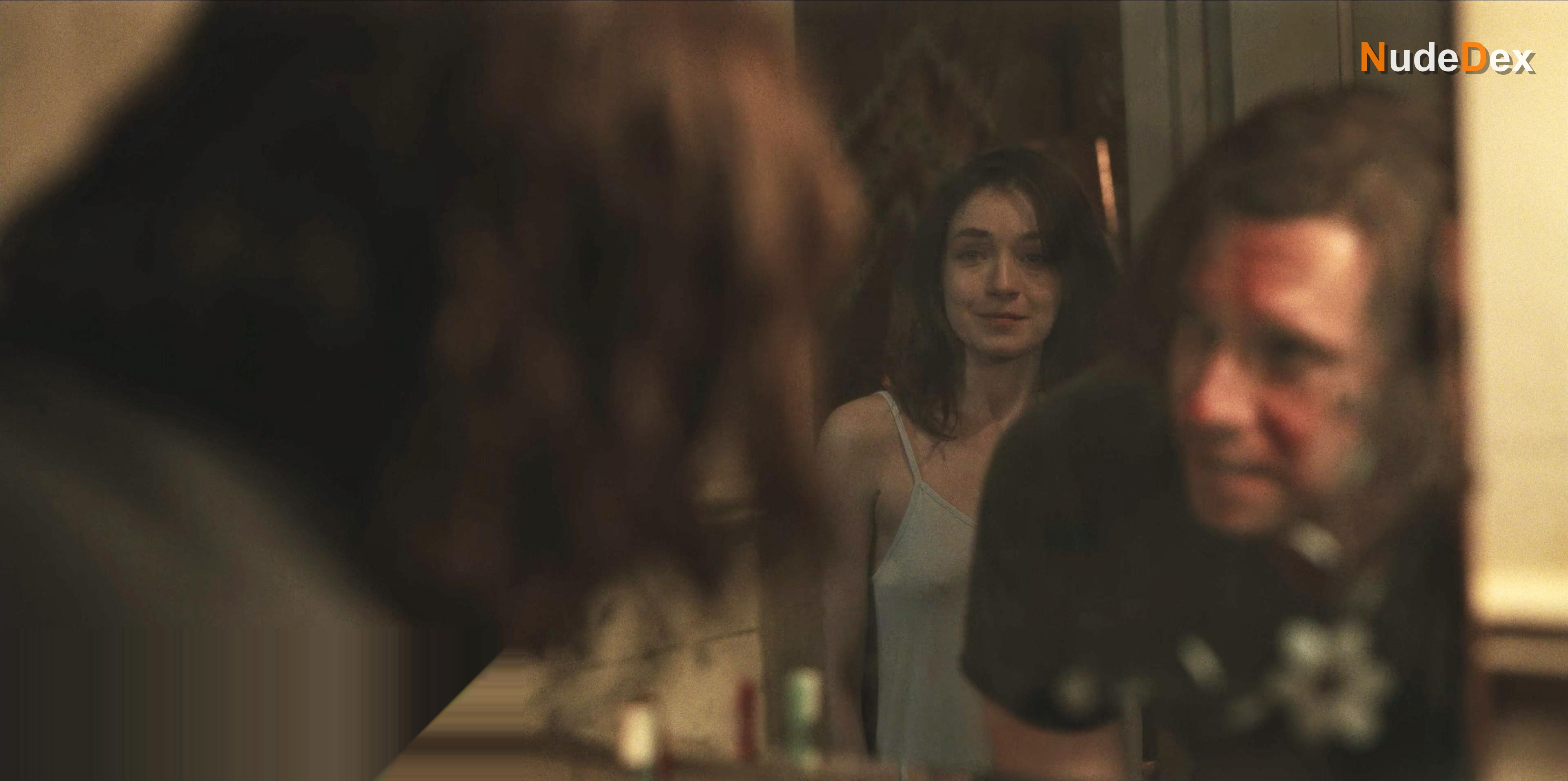 Sarah Bolger in The Westies