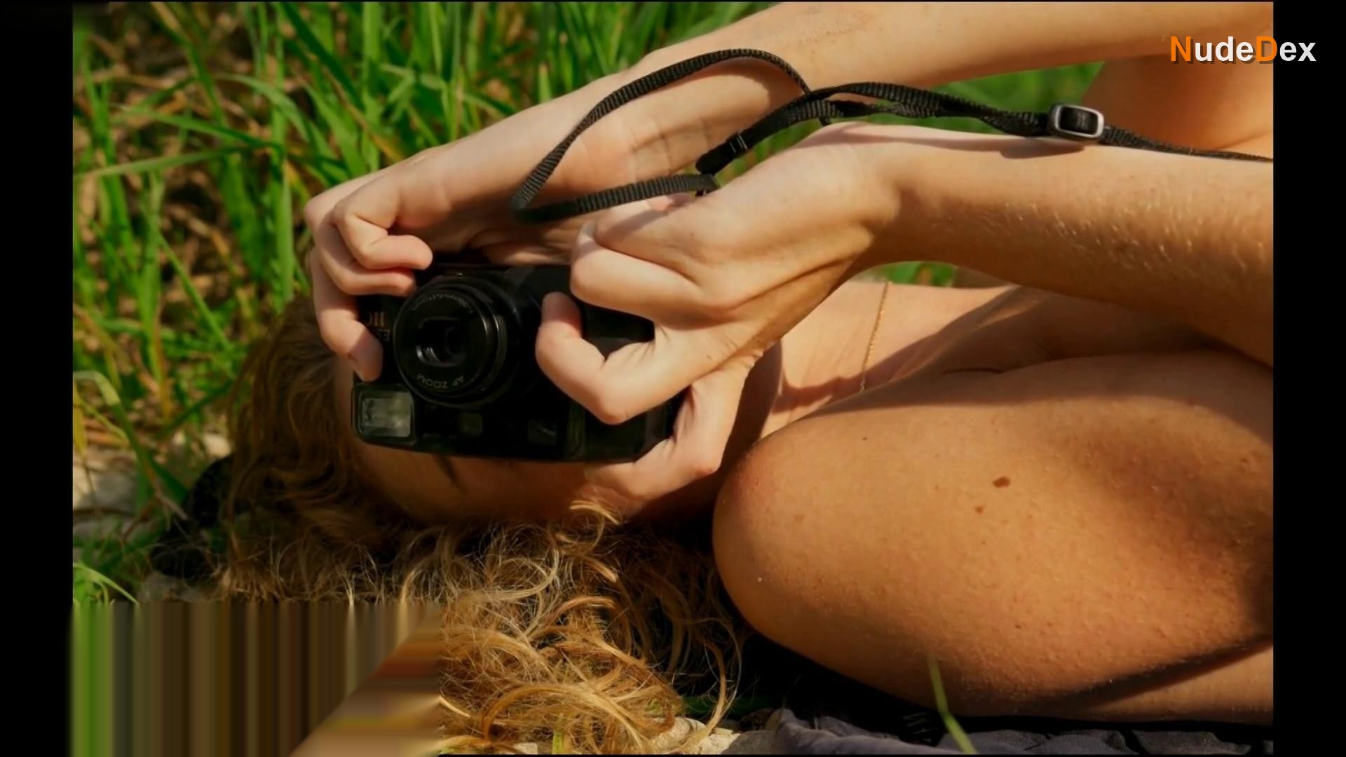 Sarah Bramms in Momentum, photo 7