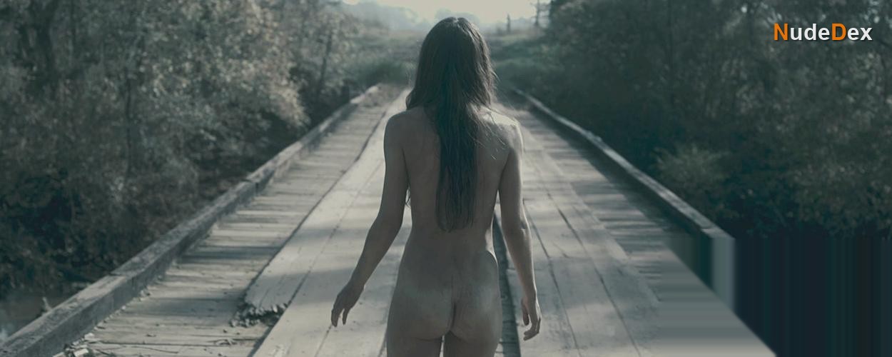 Sarah Butler in I Spit On Your Grave: Unrated, photo 1