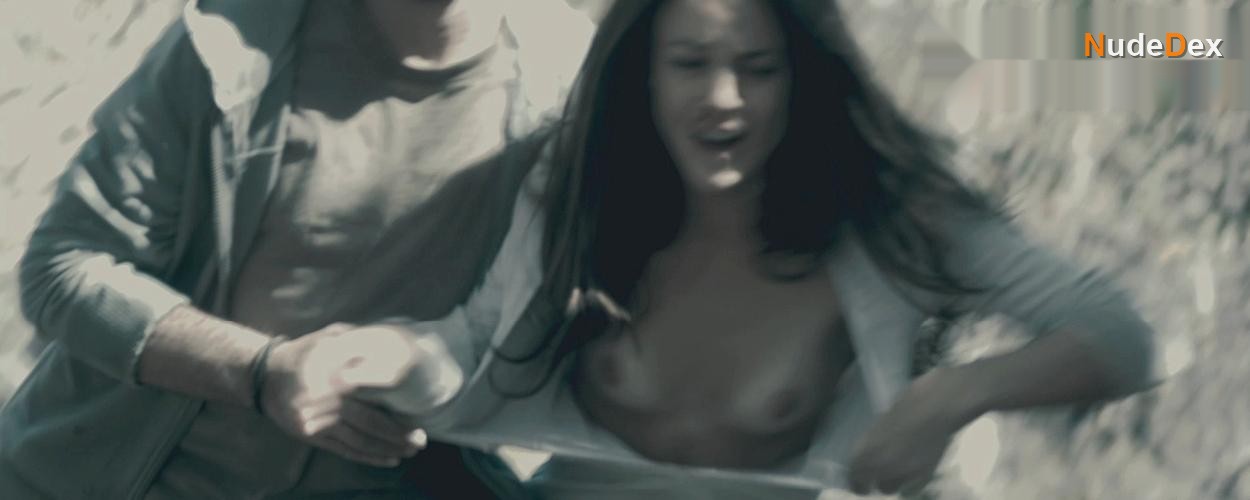Sarah Butler in I Spit On Your Grave: Unrated, photo 8