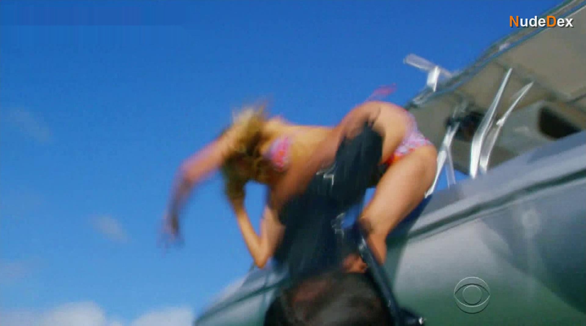 Hawaii Five-0 in Hawaii Five 0, photo 5