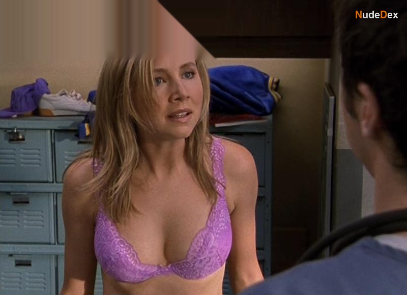 Sarah Chalke in Scrubs, photo 20