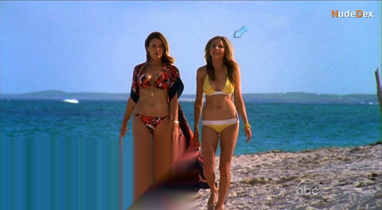 Sarah Chalke in Scrubs, photo 22