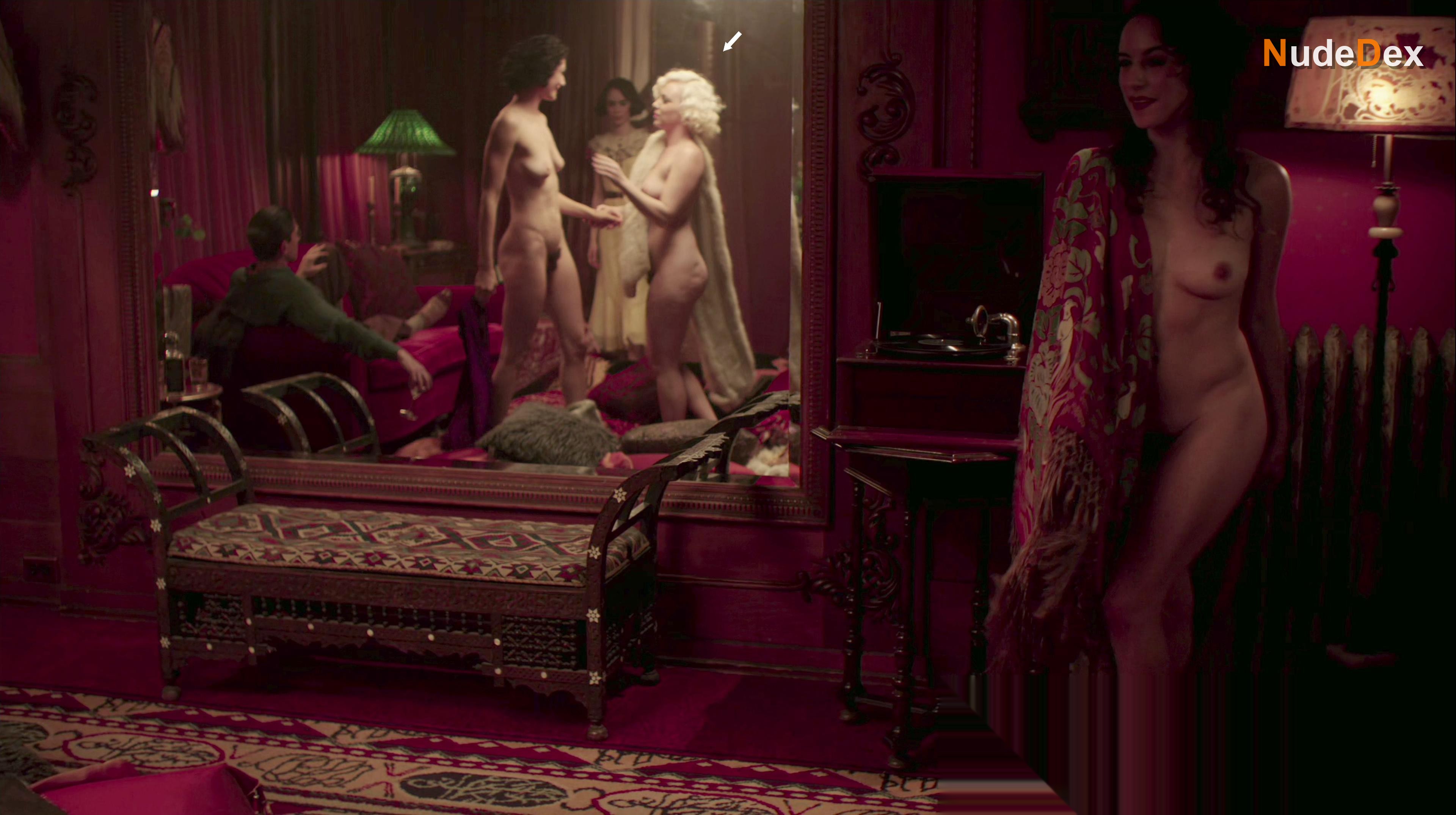 The Last Tycoon in The Last Tycoon, photo 2