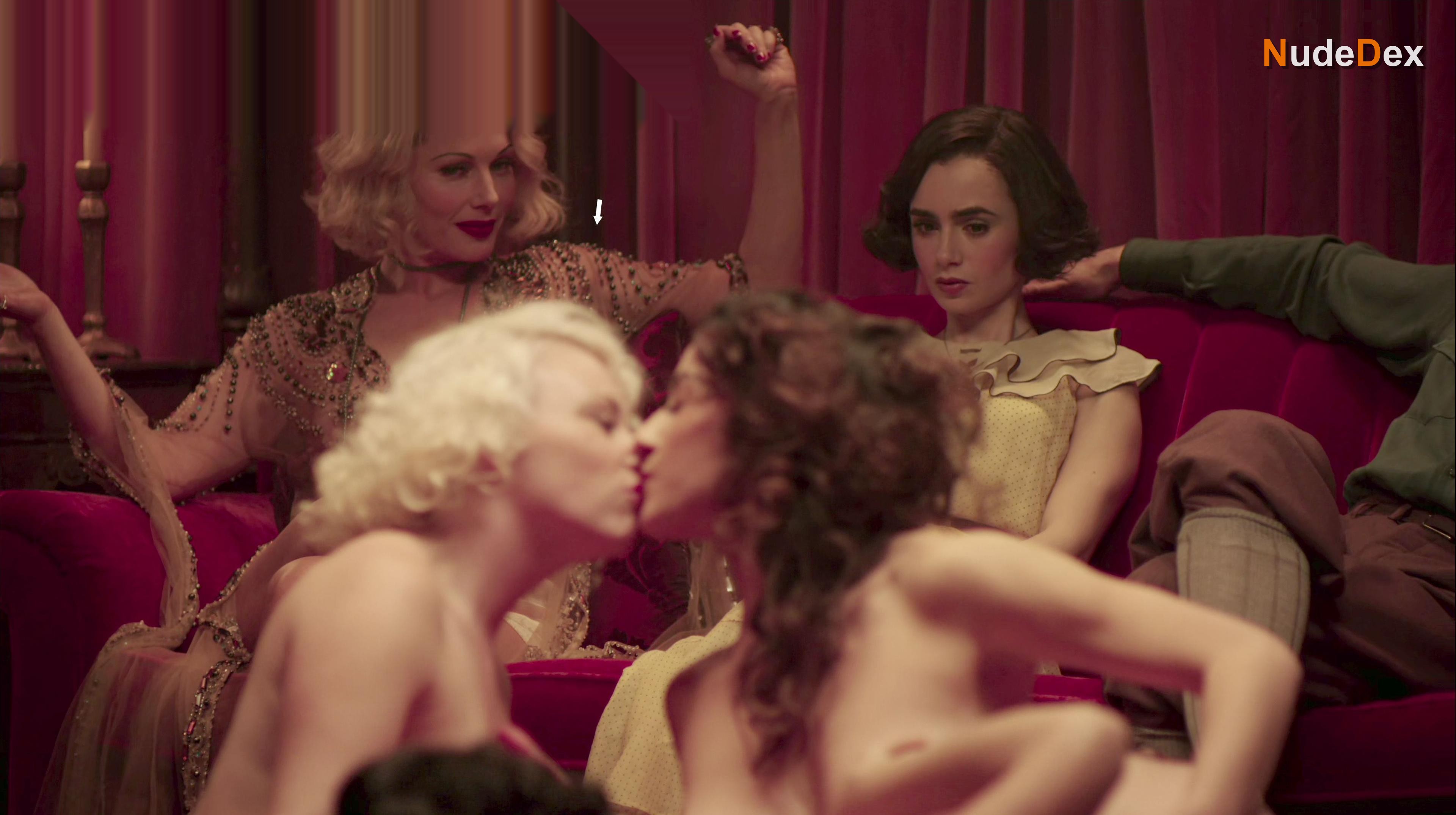 The Last Tycoon in The Last Tycoon, photo 4