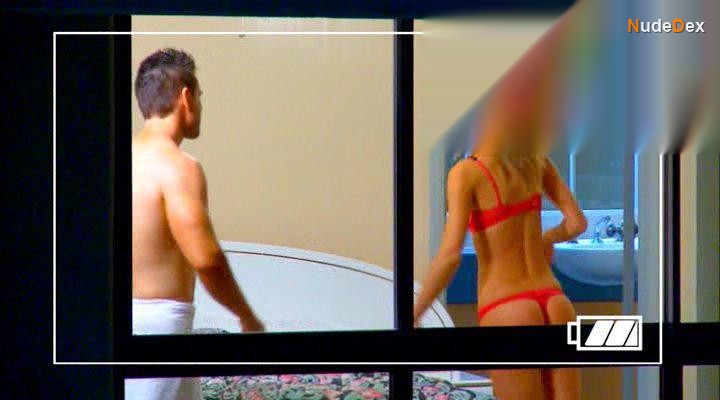 Sarah Jane Blair in I C U, photo 5